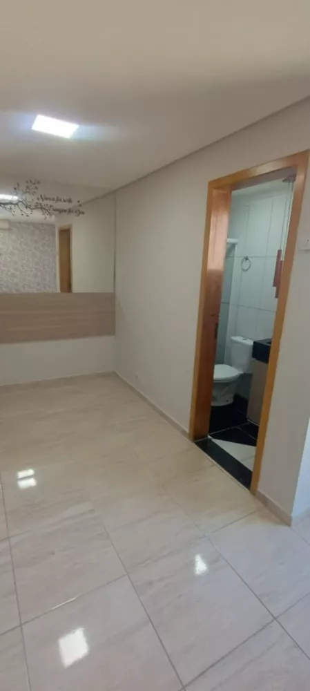 Apartamento, 3 quartos, 75 m² - Foto 2