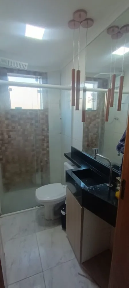 Apartamento, 3 quartos, 75 m² - Foto 9