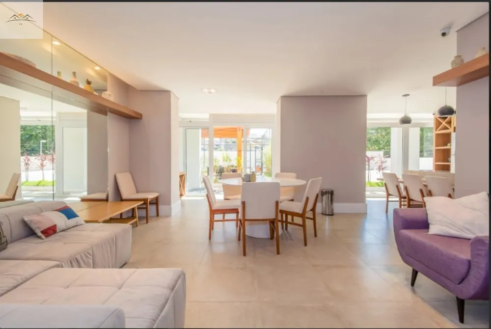 Apartamento, 2 quartos, 52 m² - Foto 11
