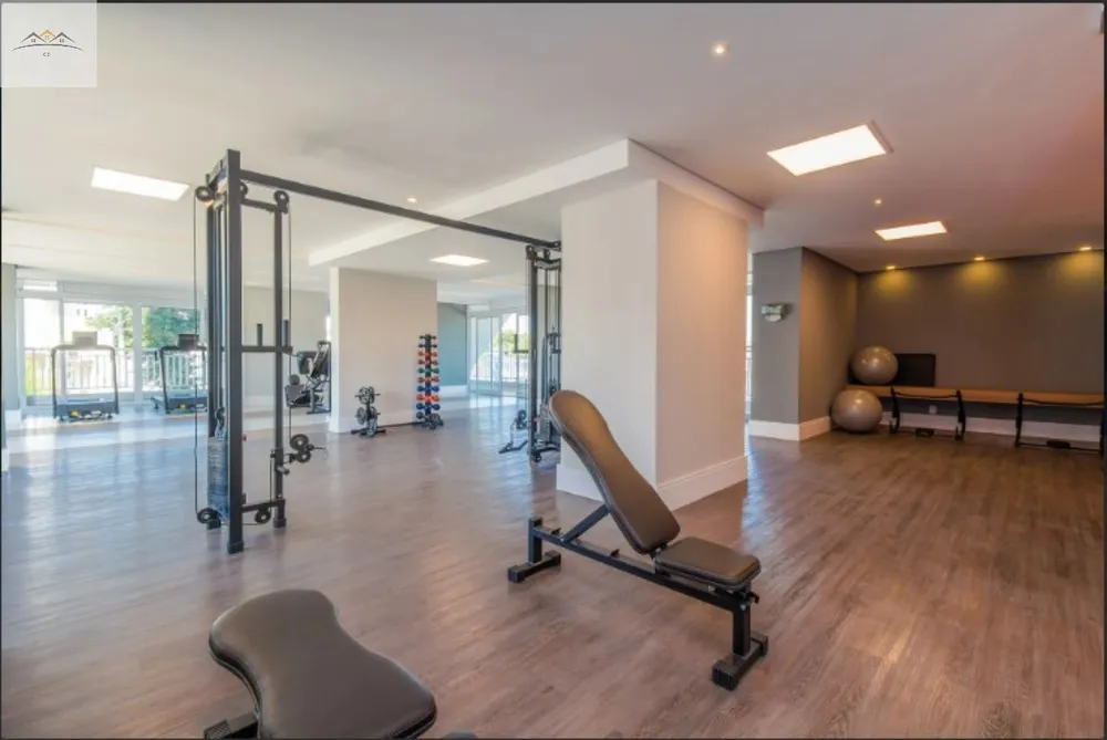 Apartamento, 2 quartos, 52 m² - Foto 12