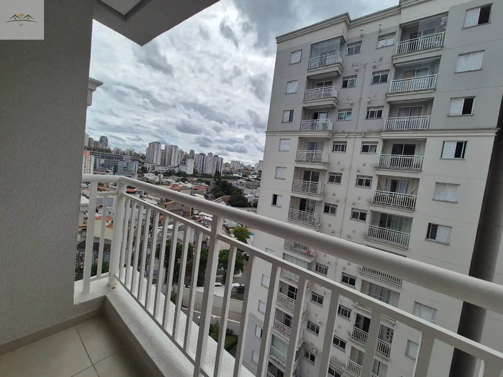 Apartamento, 2 quartos, 52 m² - Foto 4
