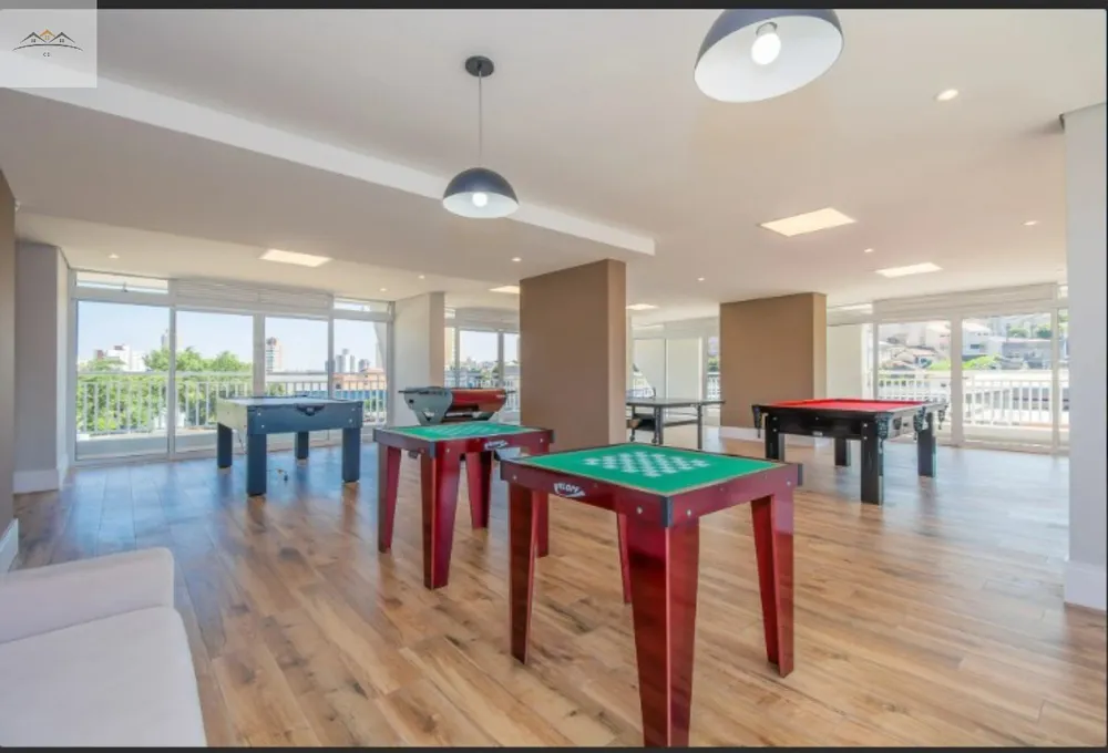 Apartamento, 2 quartos, 52 m² - Foto 14