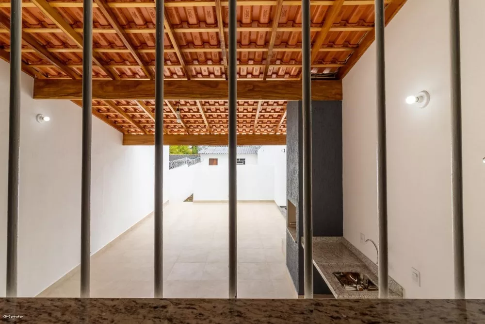 Casa, 3 quartos, 250 m² - Foto 4