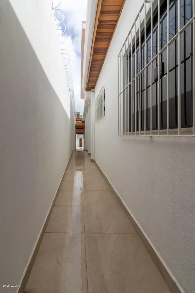 Casa, 3 quartos, 250 m² - Foto 3