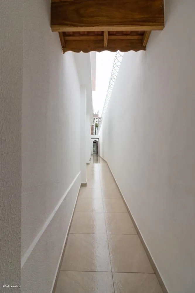 Casa, 3 quartos, 250 m² - Foto 2