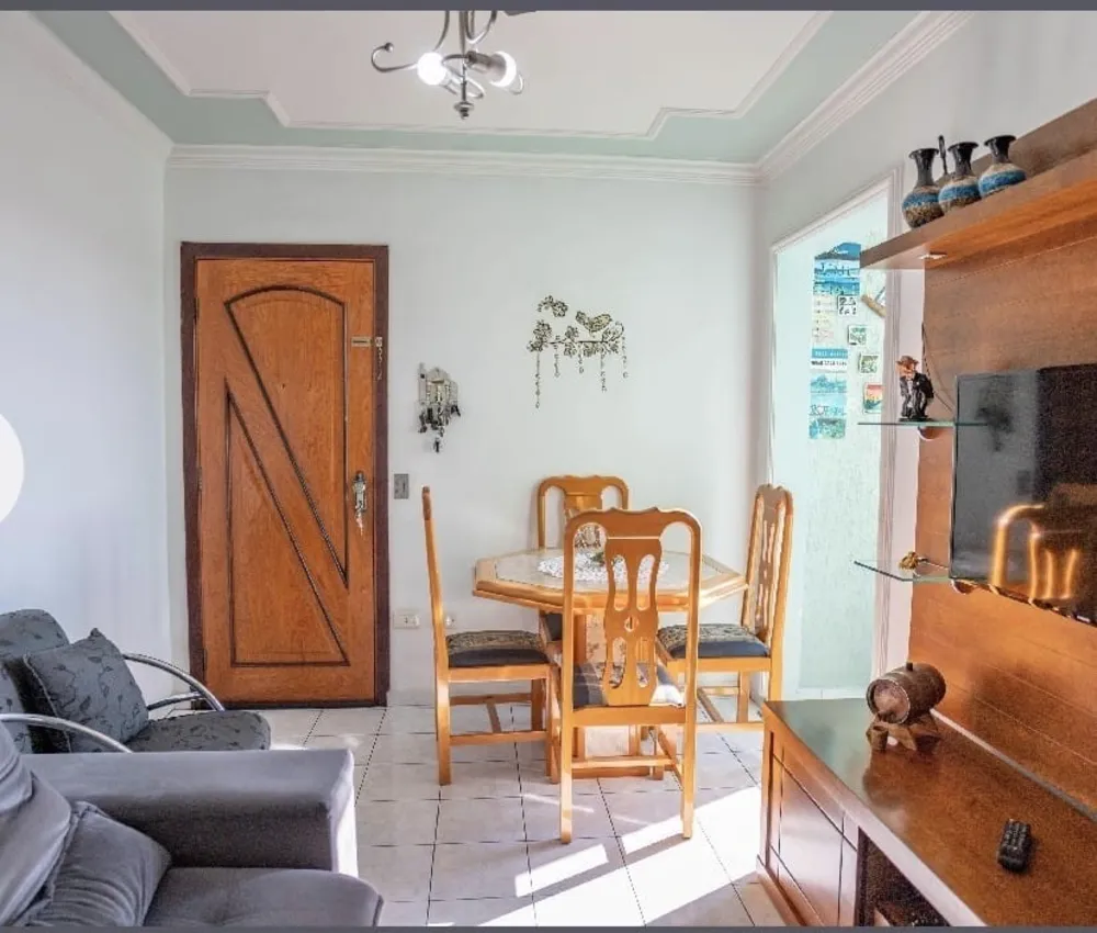 Apartamento - Foto 8
