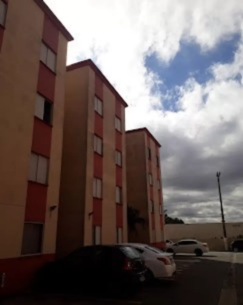 Apartamento - Foto 4