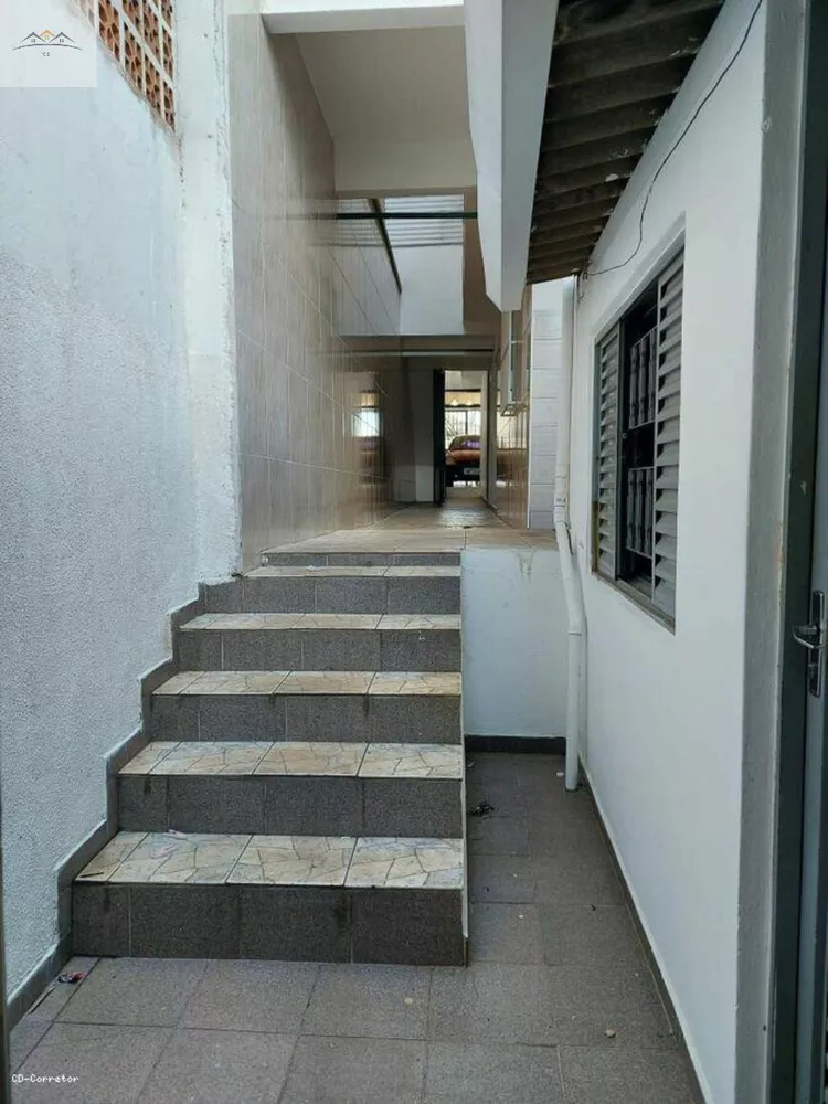 Casa, 4 quartos, 143 m² - Foto 4
