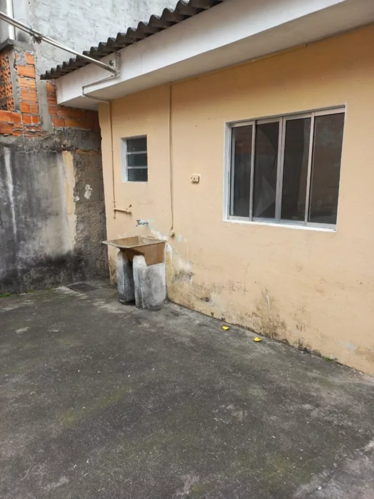 Casa, 1 quarto, 30 m² - Foto 3