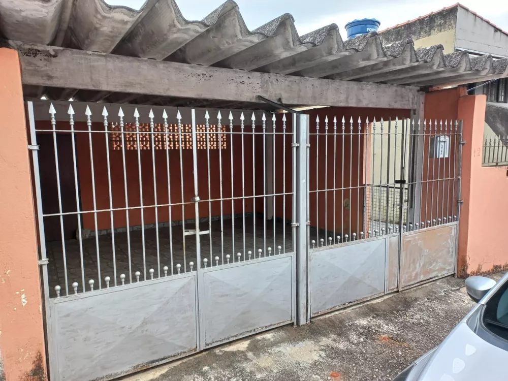 Casa, 1 quarto, 30 m² - Foto 2