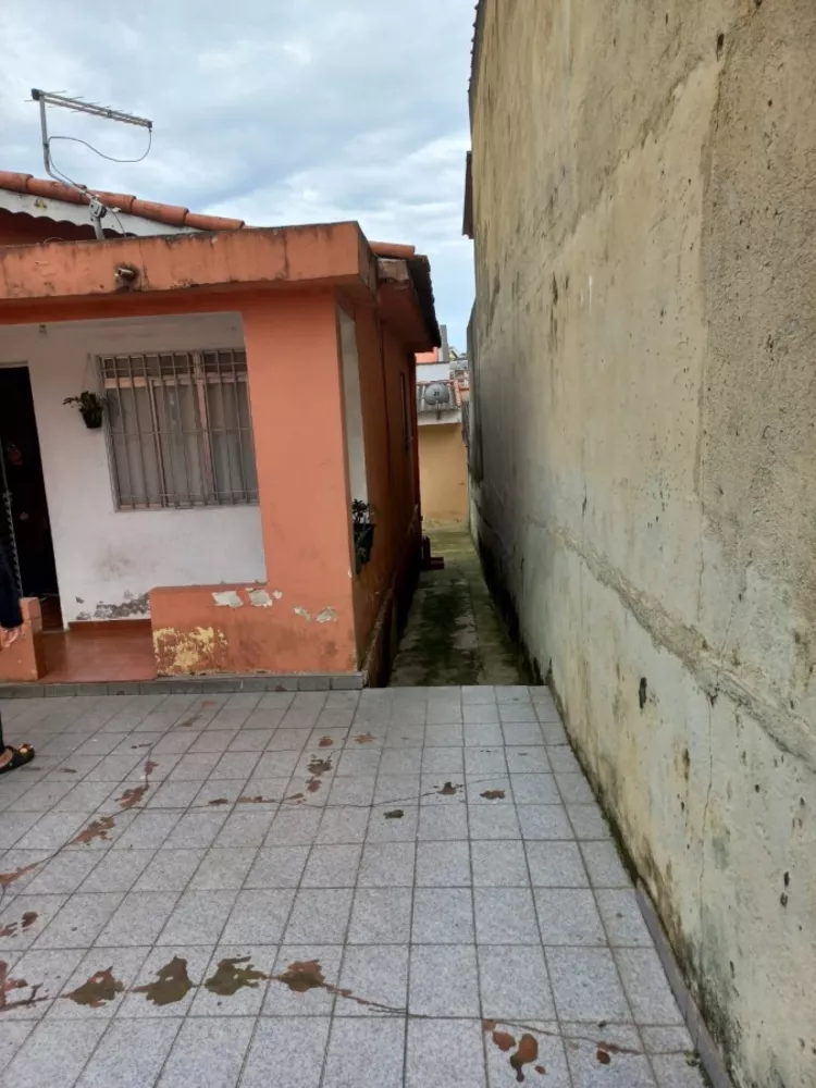 Casa, 1 quarto, 30 m² - Foto 1