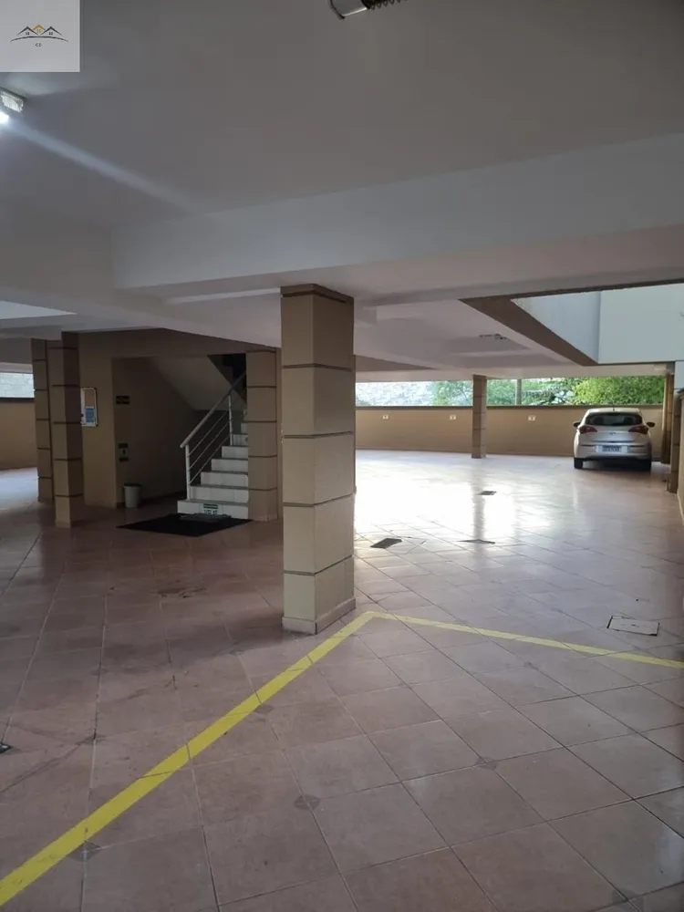 Apartamento, 2 quartos, 70 m² - Foto 12