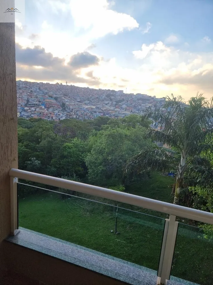 Apartamento, 2 quartos, 70 m² - Foto 10
