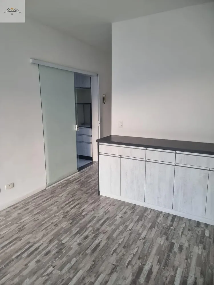 Apartamento, 2 quartos, 70 m² - Foto 2