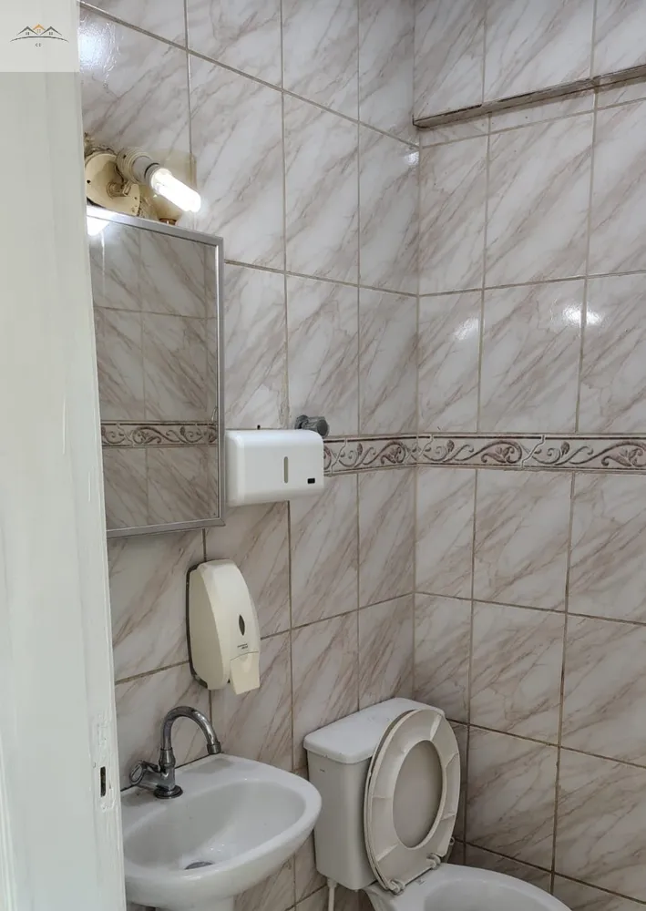 Sala-Conjunto, 38 m² - Foto 6