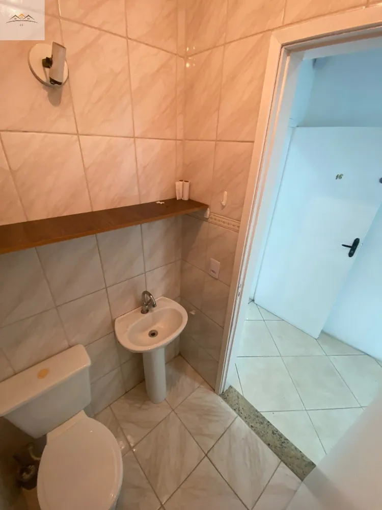 Sala-Conjunto, 24 m² - Foto 12