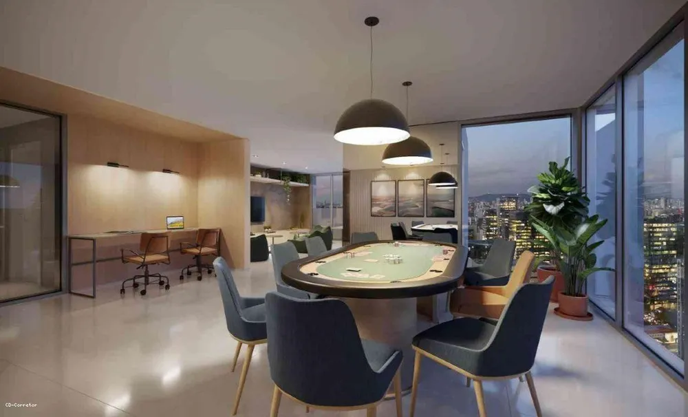Apartamento, 2 quartos, 77 m² - Foto 11