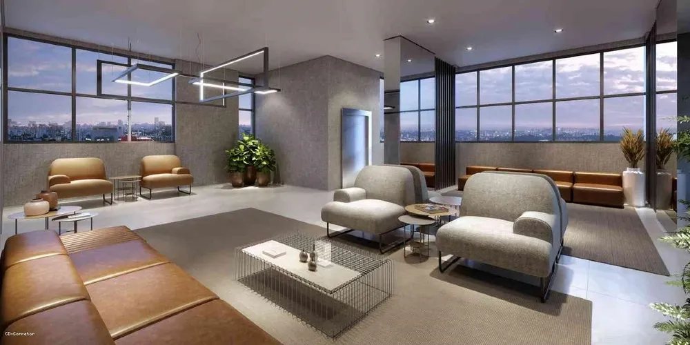 Apartamento, 2 quartos, 77 m² - Foto 14