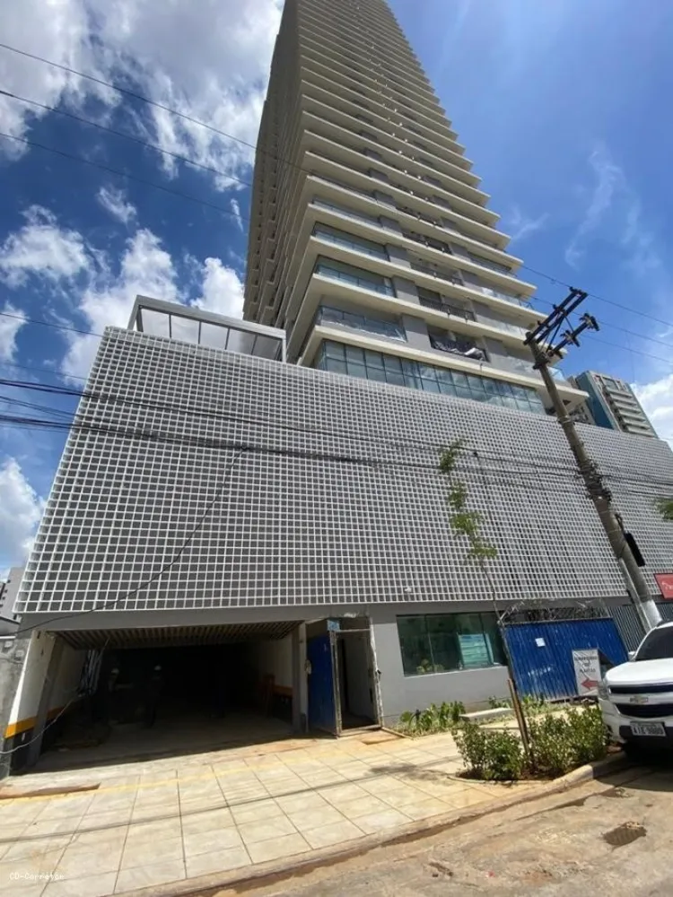 Apartamento, 2 quartos, 77 m² - Foto 1