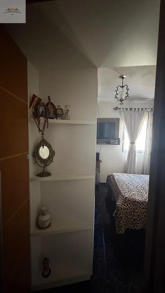 Casa, 2 quartos, 60 m² - Foto 14