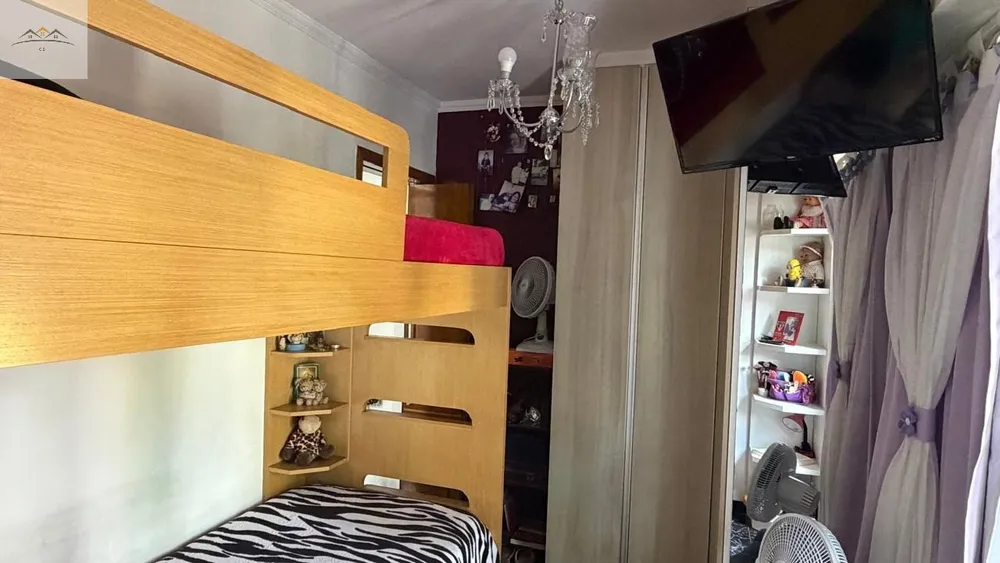 Casa, 2 quartos, 60 m² - Foto 11