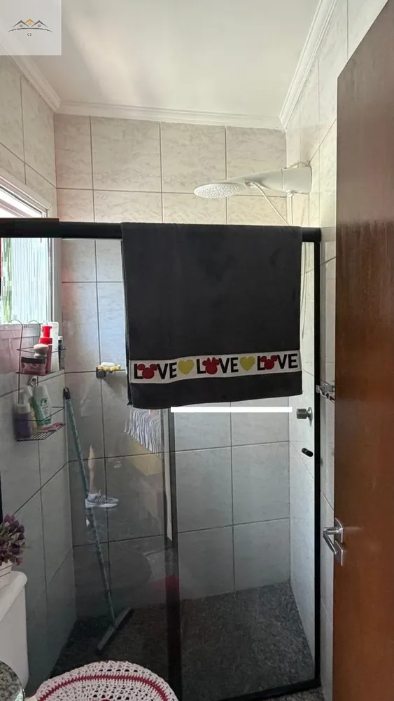 Casa, 2 quartos, 60 m² - Foto 1