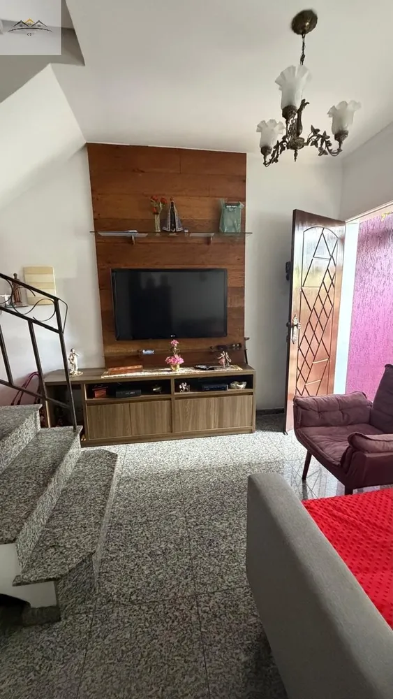 Casa, 2 quartos, 60 m² - Foto 3