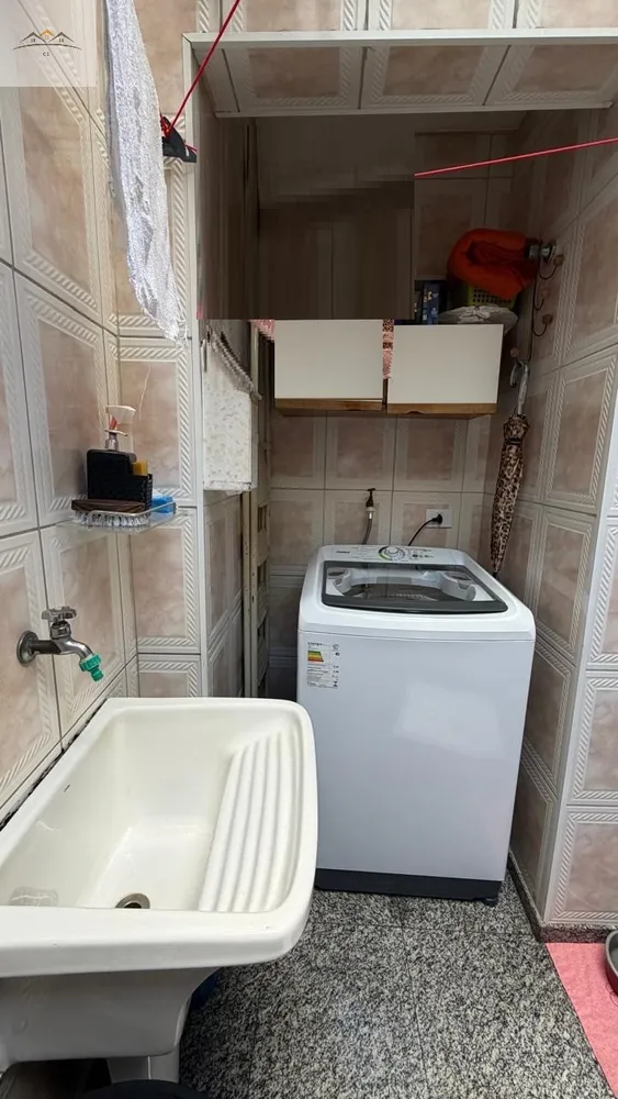 Casa, 2 quartos, 60 m² - Foto 7