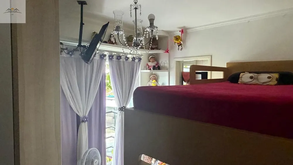 Casa, 2 quartos, 60 m² - Foto 4