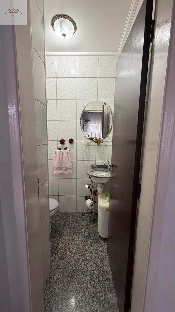 Casa, 2 quartos, 60 m² - Foto 6