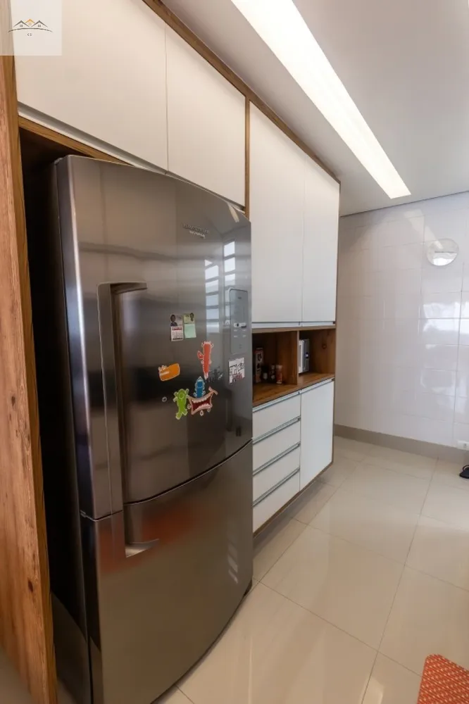 Apartamento, 3 quartos, 107 m² - Foto 6