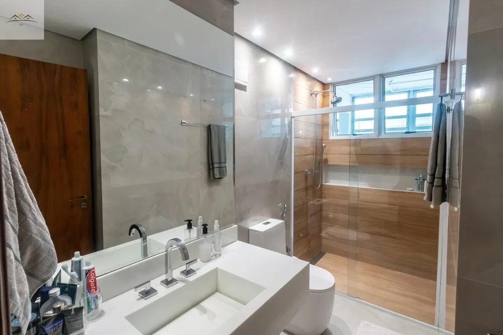 Apartamento, 3 quartos, 107 m² - Foto 10