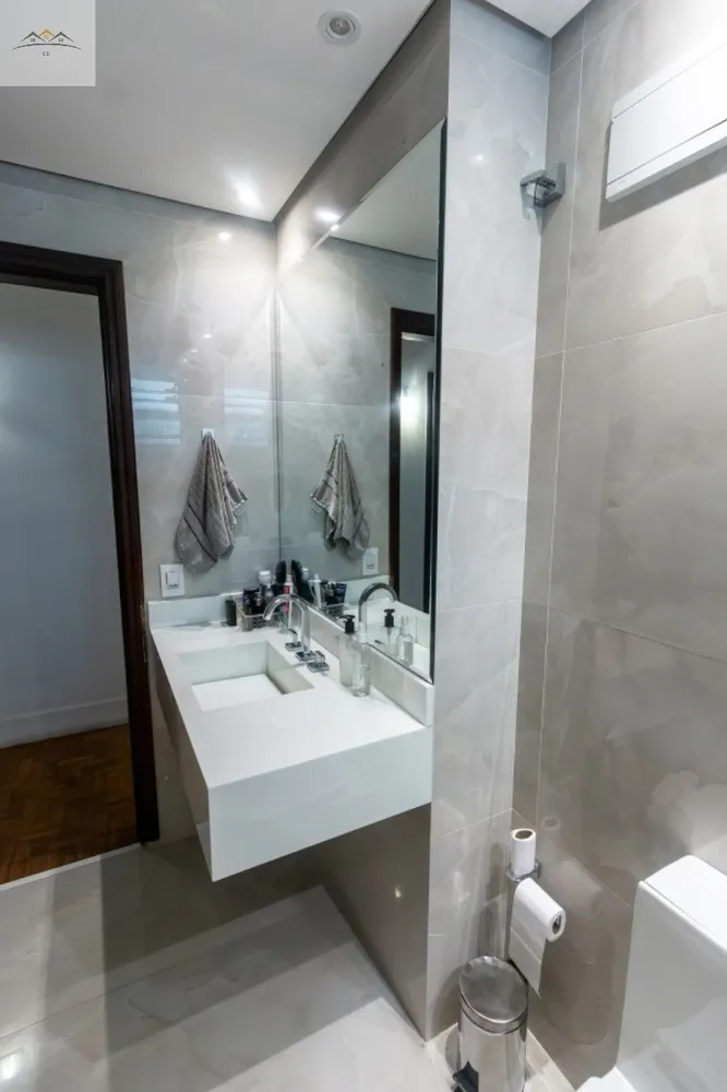 Apartamento, 3 quartos, 107 m² - Foto 11