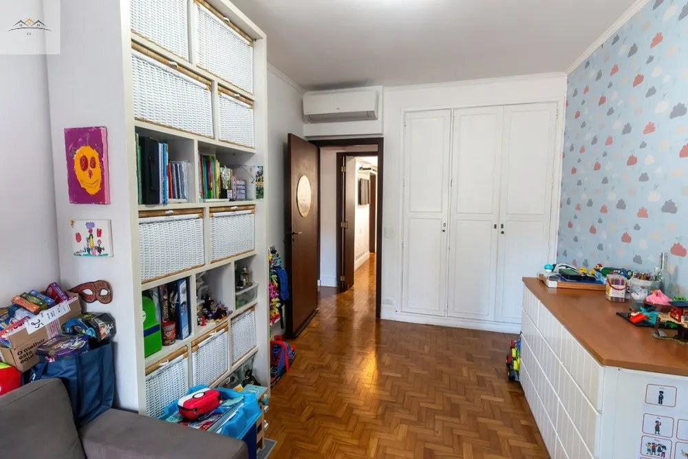 Apartamento, 3 quartos, 107 m² - Foto 16