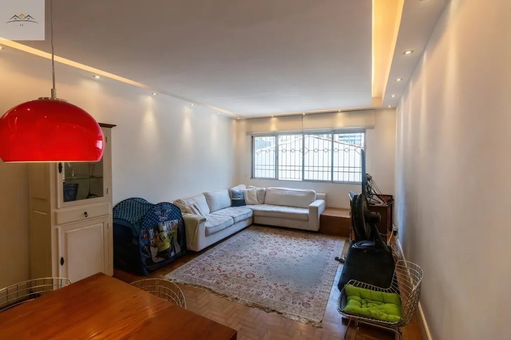 Apartamento, 3 quartos, 107 m² - Foto 12