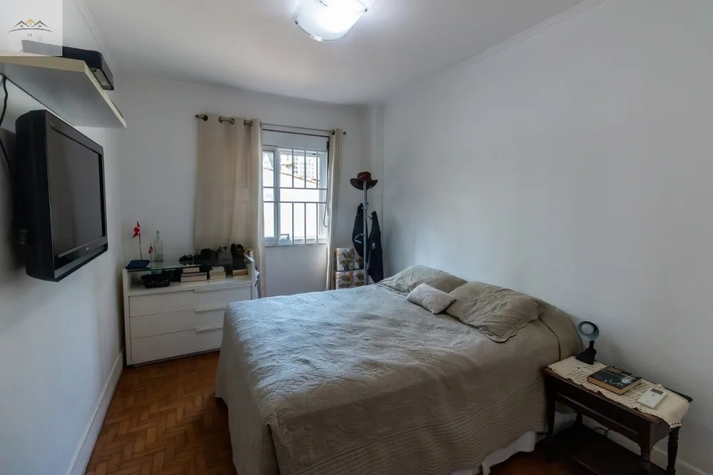 Apartamento, 3 quartos, 107 m² - Foto 11