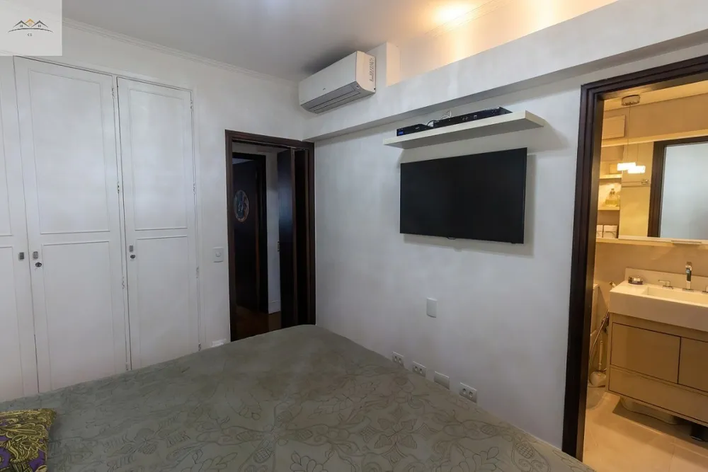 Apartamento, 3 quartos, 107 m² - Foto 10