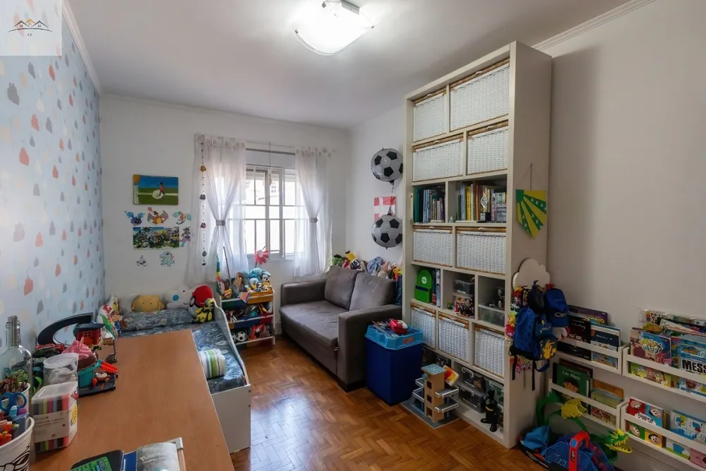 Apartamento, 3 quartos, 107 m² - Foto 6