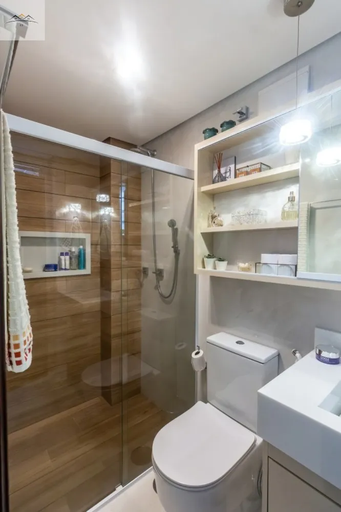 Apartamento, 3 quartos, 107 m² - Foto 19