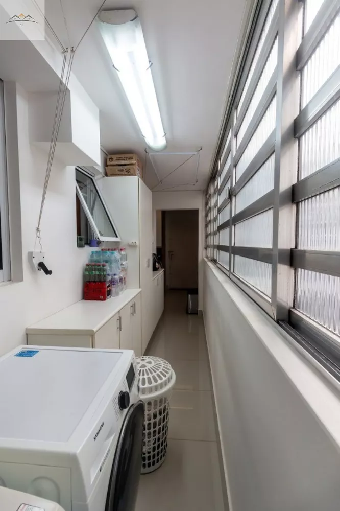 Apartamento, 3 quartos, 107 m² - Foto 3