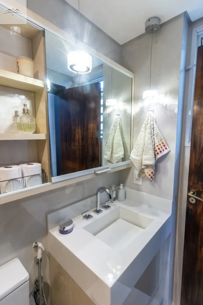 Apartamento, 3 quartos, 107 m² - Foto 20