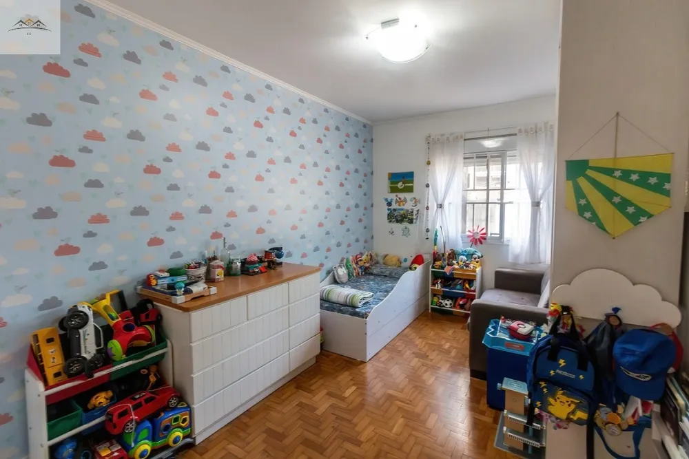 Apartamento, 3 quartos, 107 m² - Foto 8