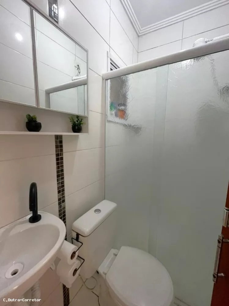 Apartamento à venda com 2 quartos, 44m² - Foto 4