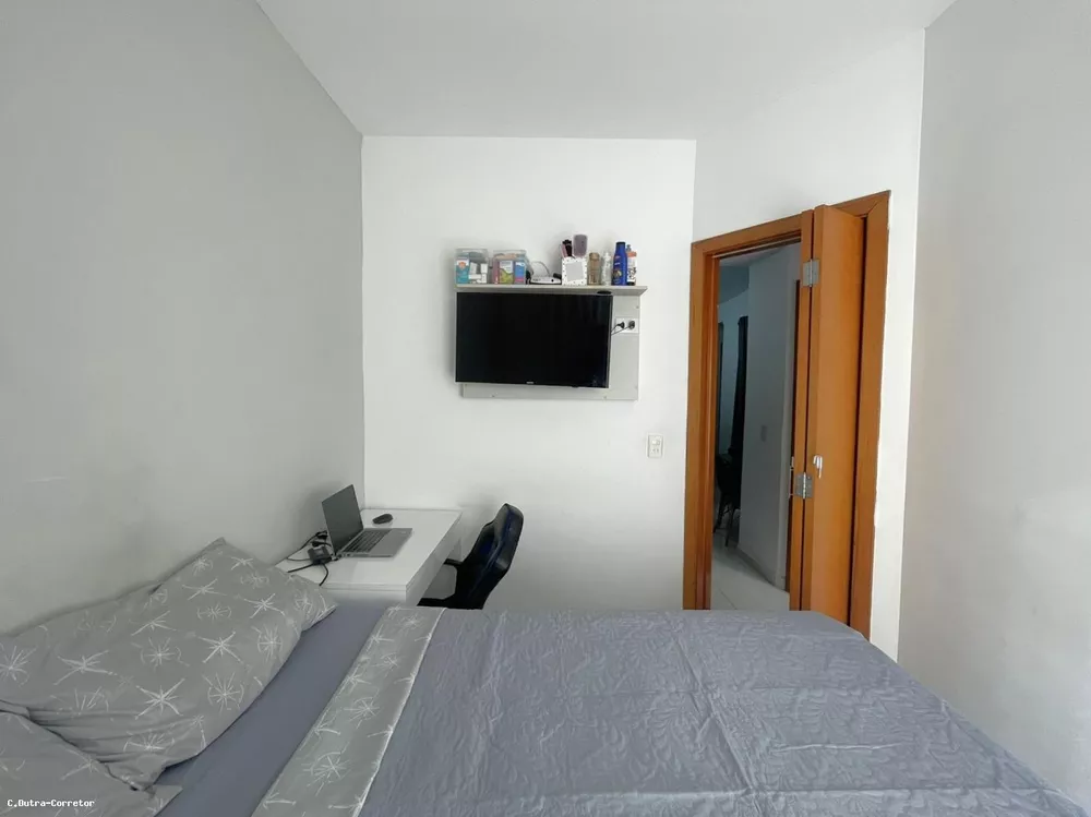 Apartamento à venda com 2 quartos, 44m² - Foto 3