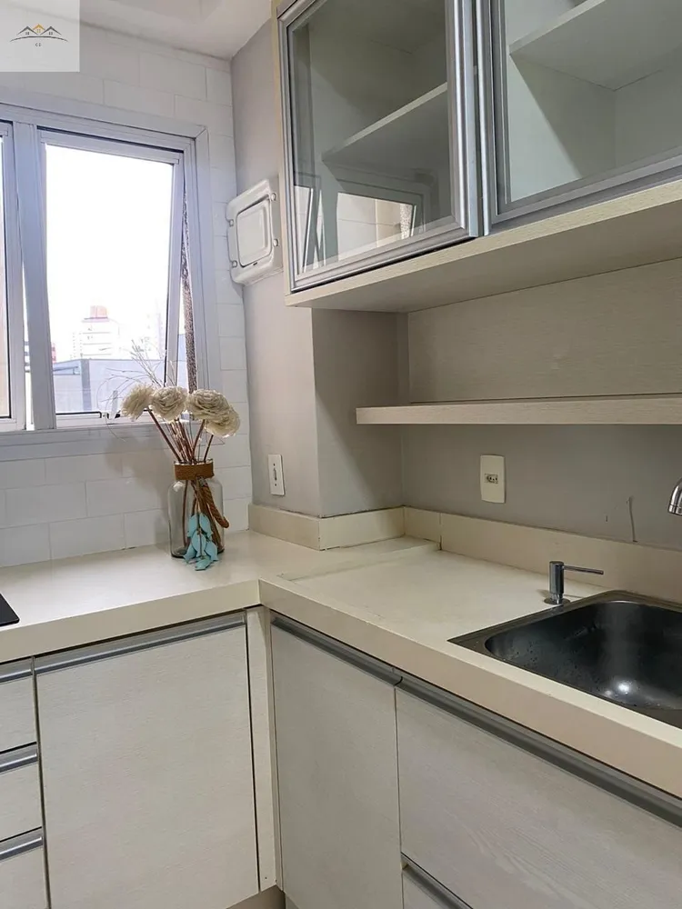 Apartamento, 3 quartos, 110 m² - Foto 8