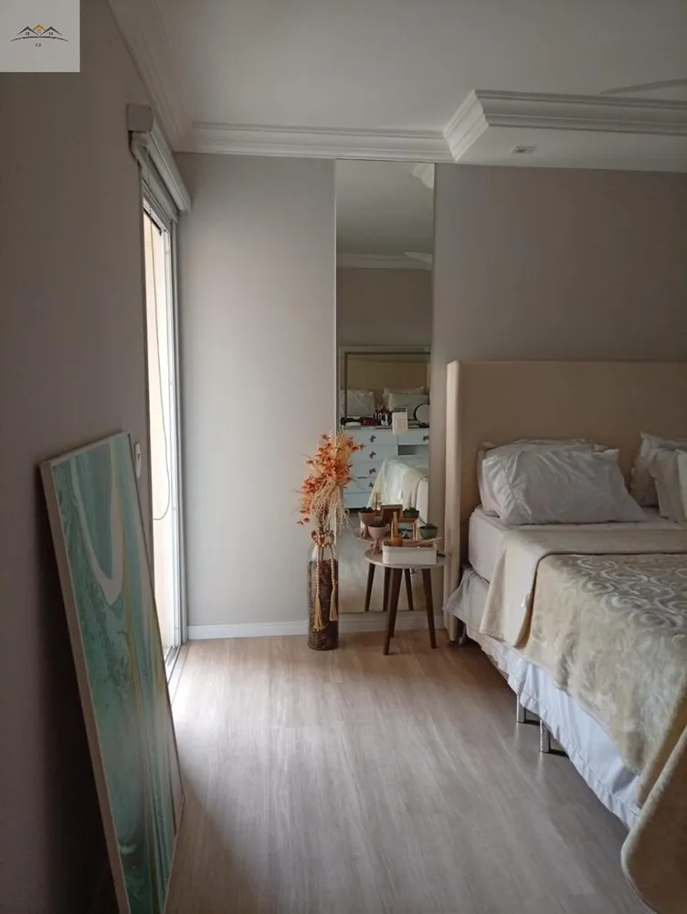 Apartamento, 3 quartos, 110 m² - Foto 10