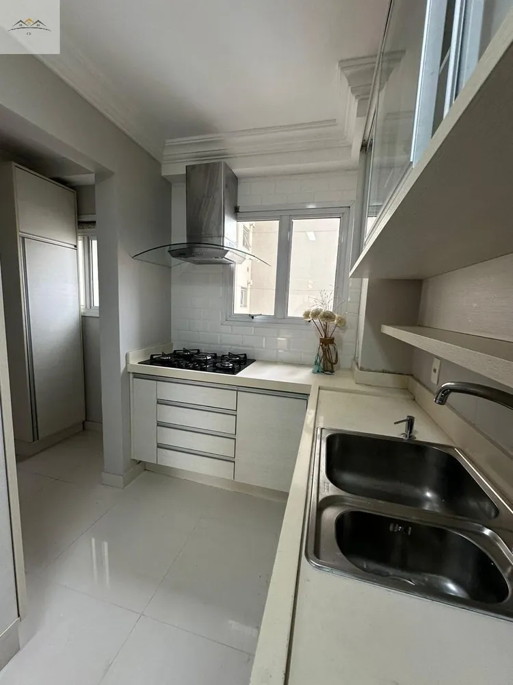 Apartamento, 3 quartos, 110 m² - Foto 7