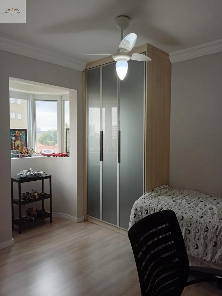 Apartamento, 3 quartos, 110 m² - Foto 11