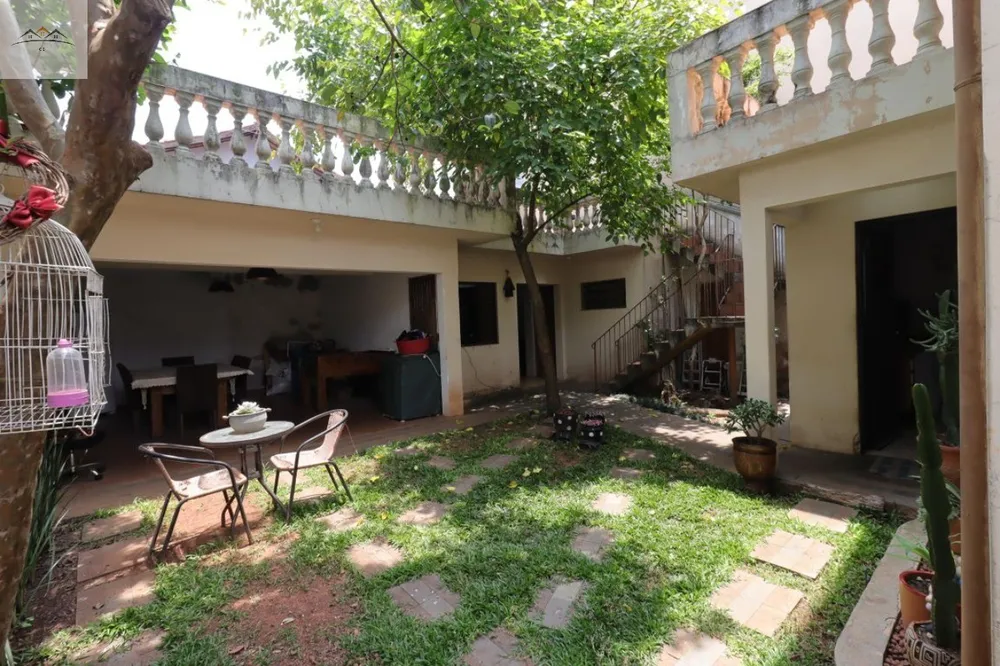 Casa, 5 quartos, 310 m² - Foto 12