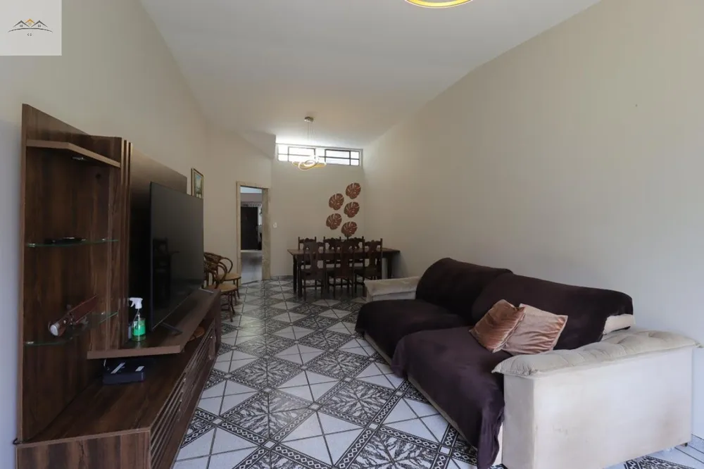 Casa, 5 quartos, 310 m² - Foto 7